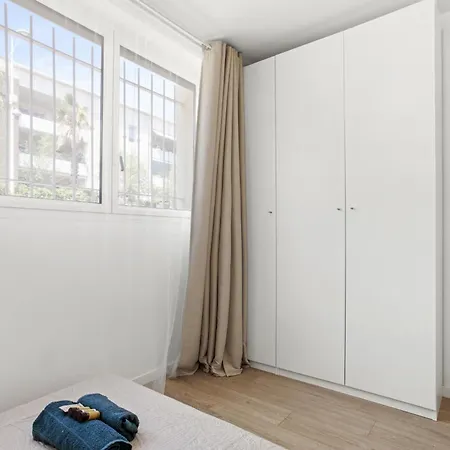 Centre Et Apartamento
